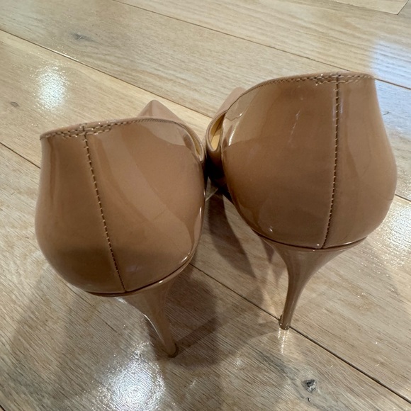 Christian Louboutin Kate Heel  Women’s size 39 (US 9) - Picture 4 of 6